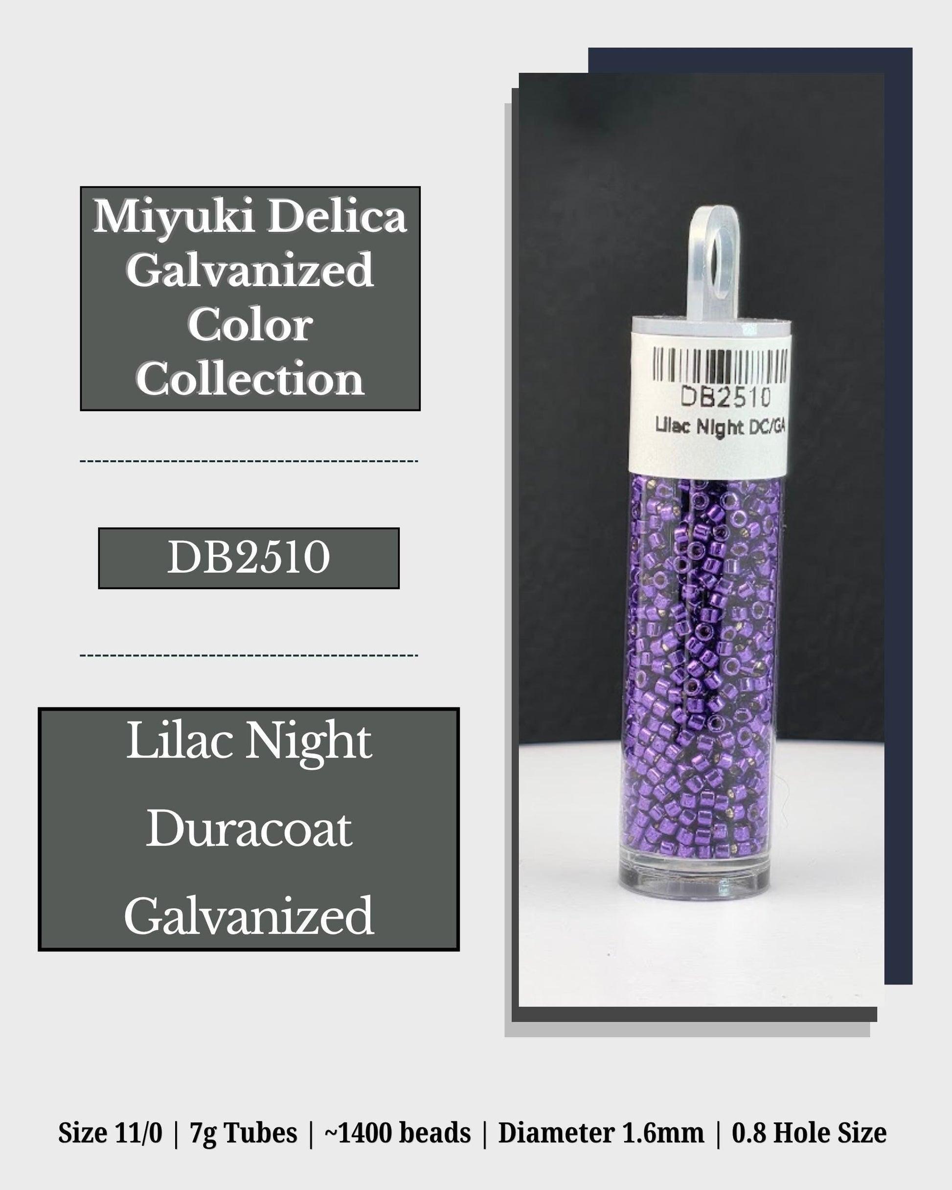 Galvanized Colors