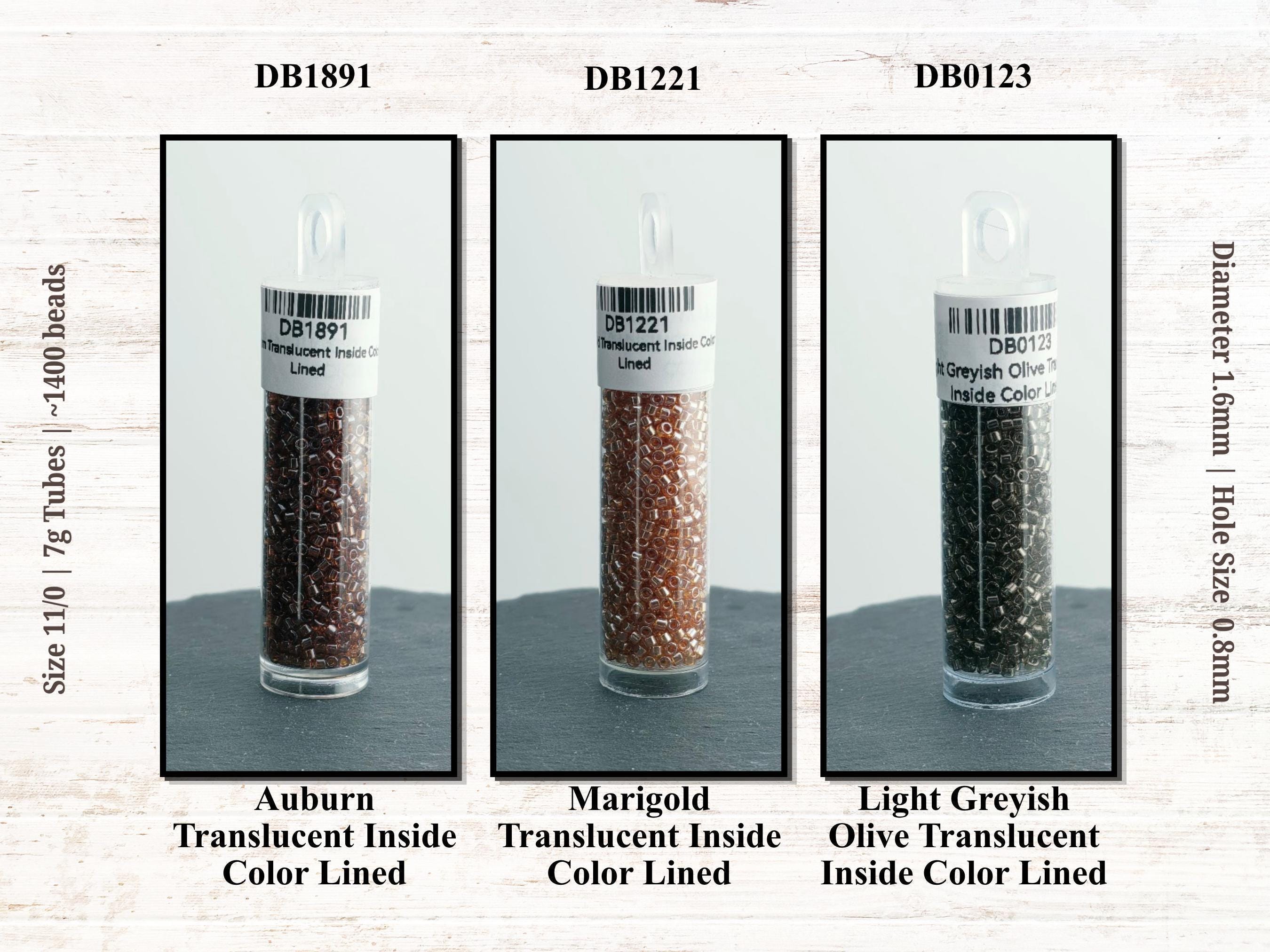 Translucent Luster Collections