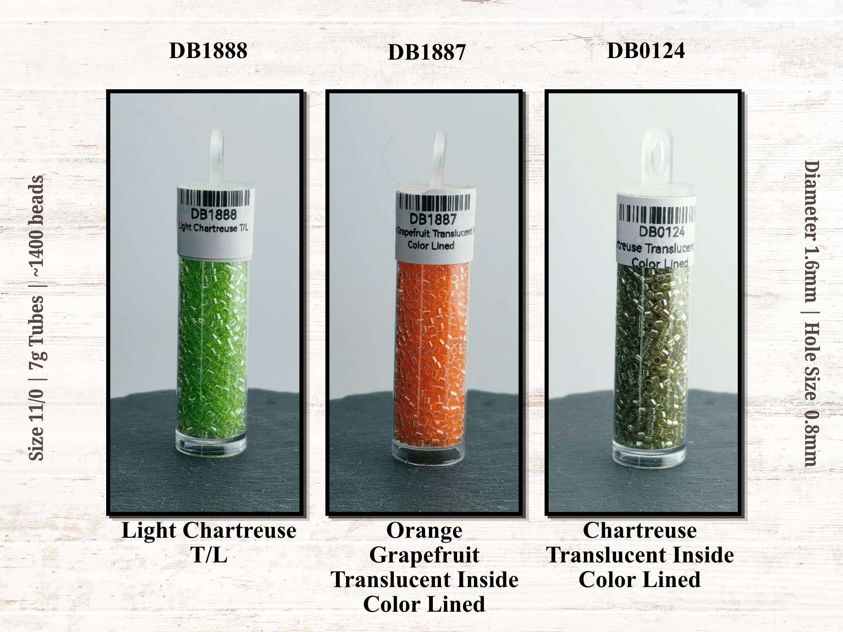 Translucent Luster Collections