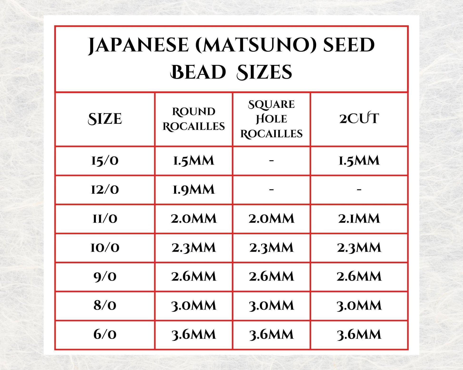 Japanese Seed Beads: Frosted Matte Blue Lilac - Size 11/0