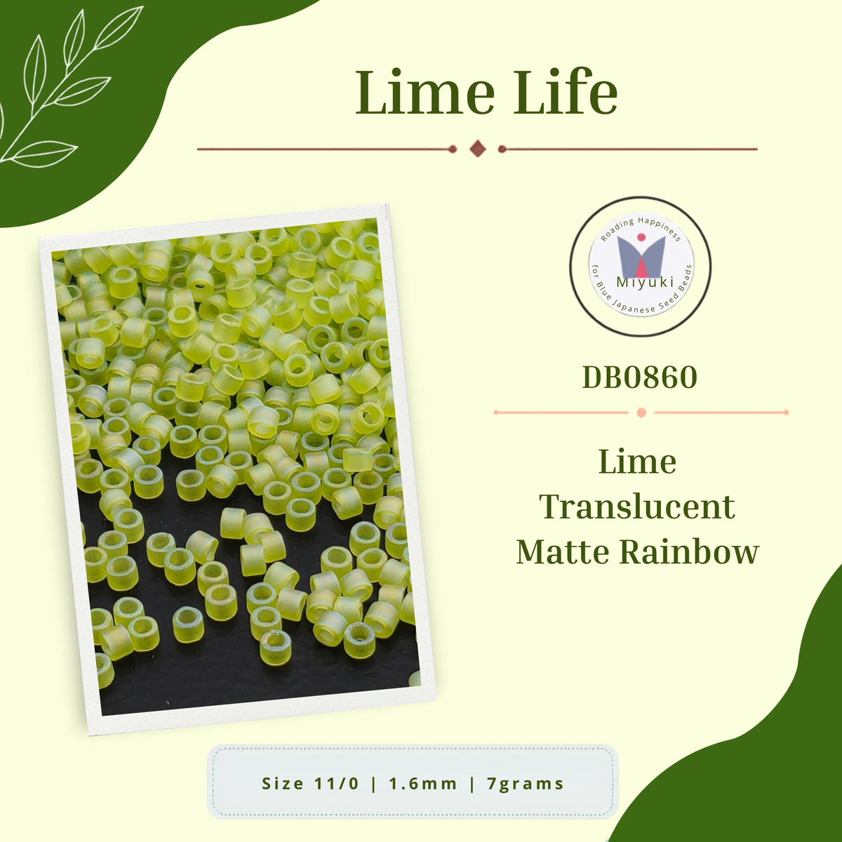 a collection of green, translucent beads or beads in a transparent material, possibly made of plastic or a similar lightweight material. The beads are arranged in a way that they appear to be floating or floating on a surface. The image does not contain any text, and the focus is on the visual elements of the beads.