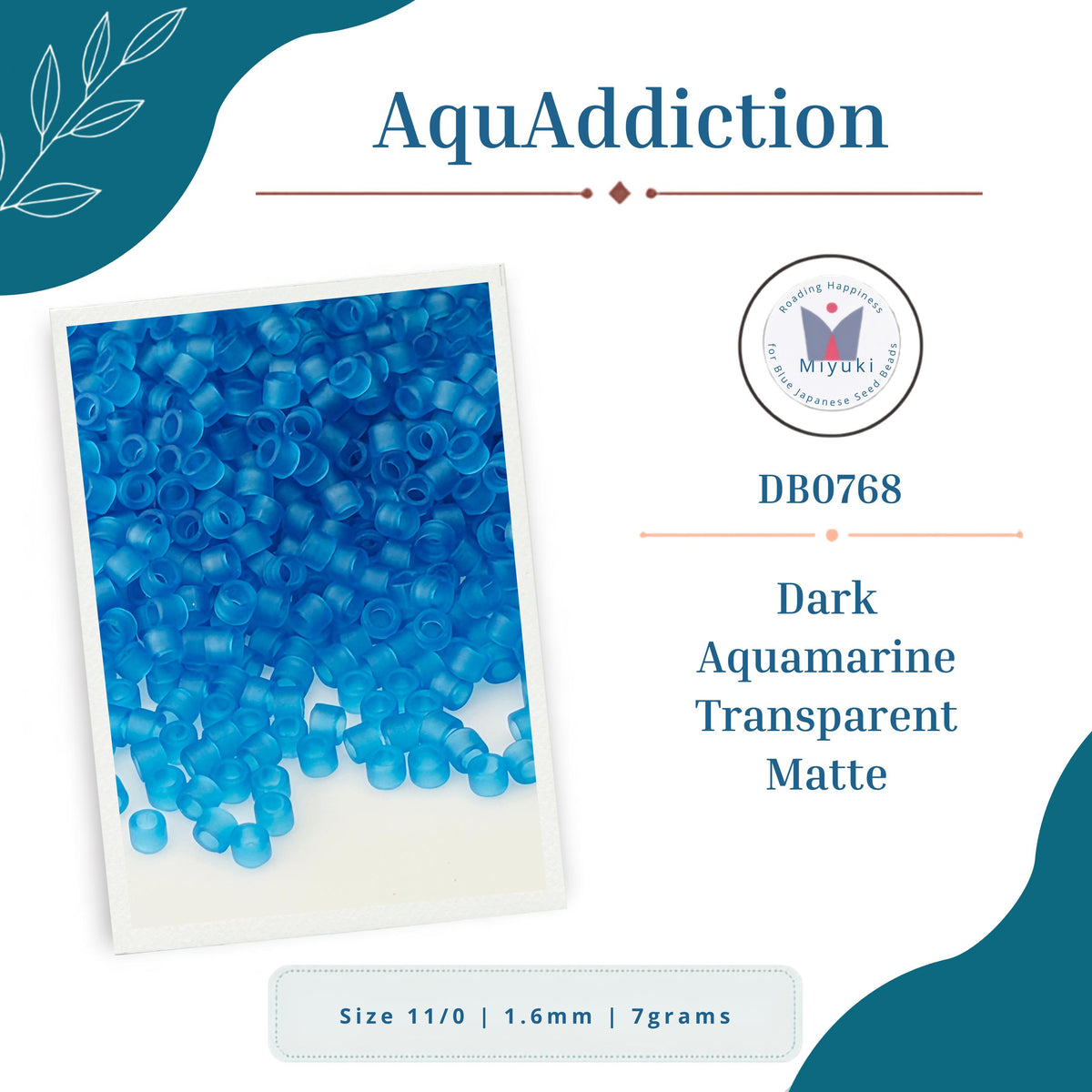 a collection of blue, transparent plastic beads or capsules, which appear to be Aquarium-grade materials.