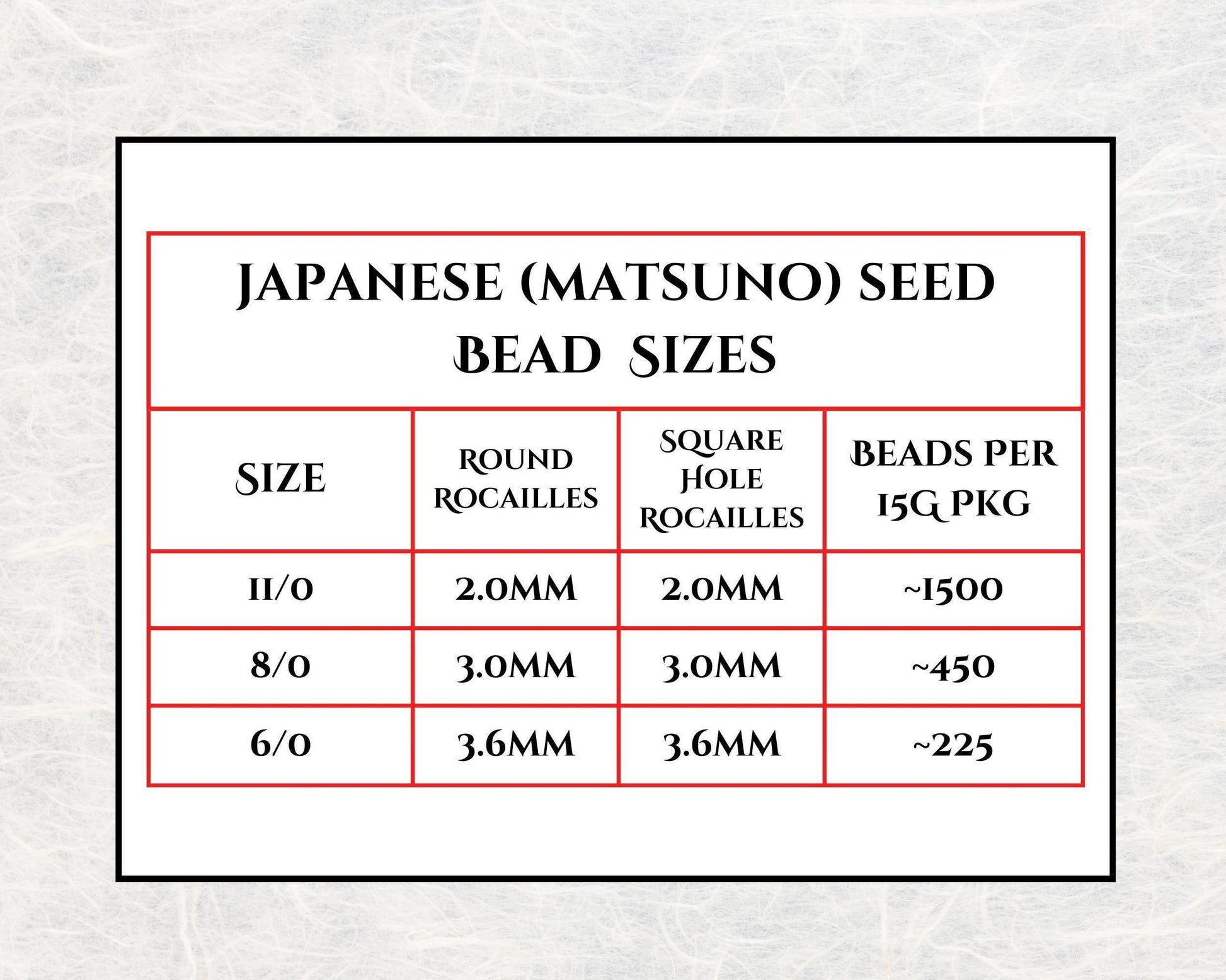 8320SB Translucent Inside Color Lime Green 8/0 Matsuno Seed Beads (15g, ~600 pcs)