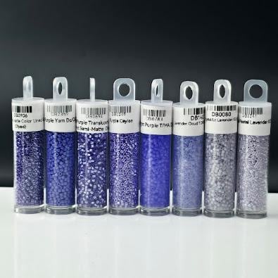 Lavender Luxury