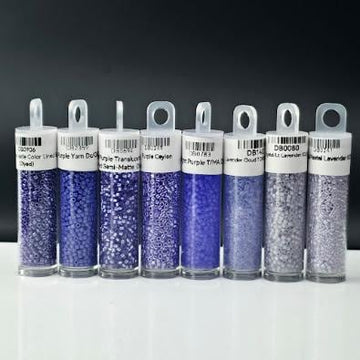 Lavender Luxury