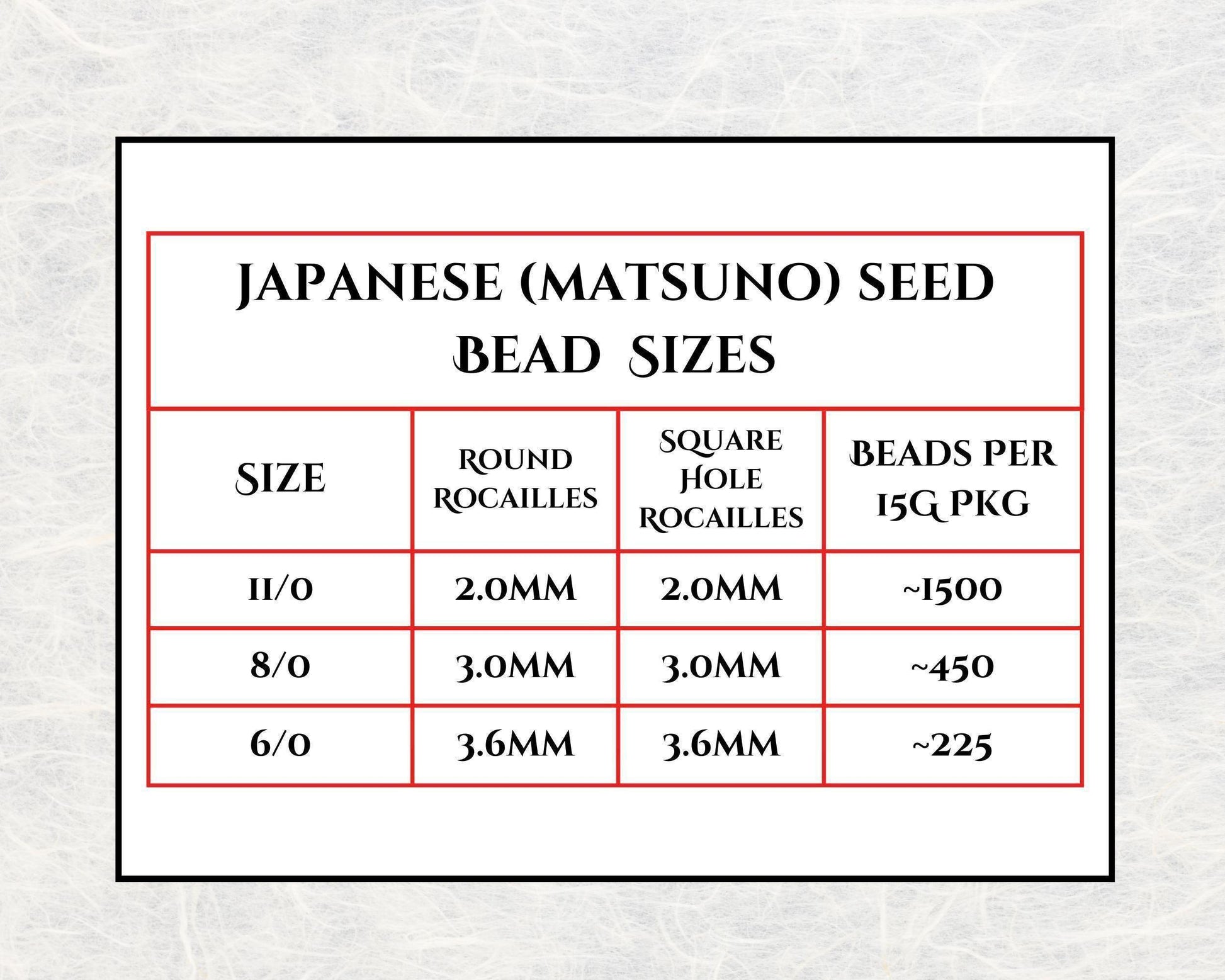 Lilac Translucent Matte Inside-Dyed Matsuno Seed Beads | Size 11/0 (2mm) | 15g, ~1650 pcs