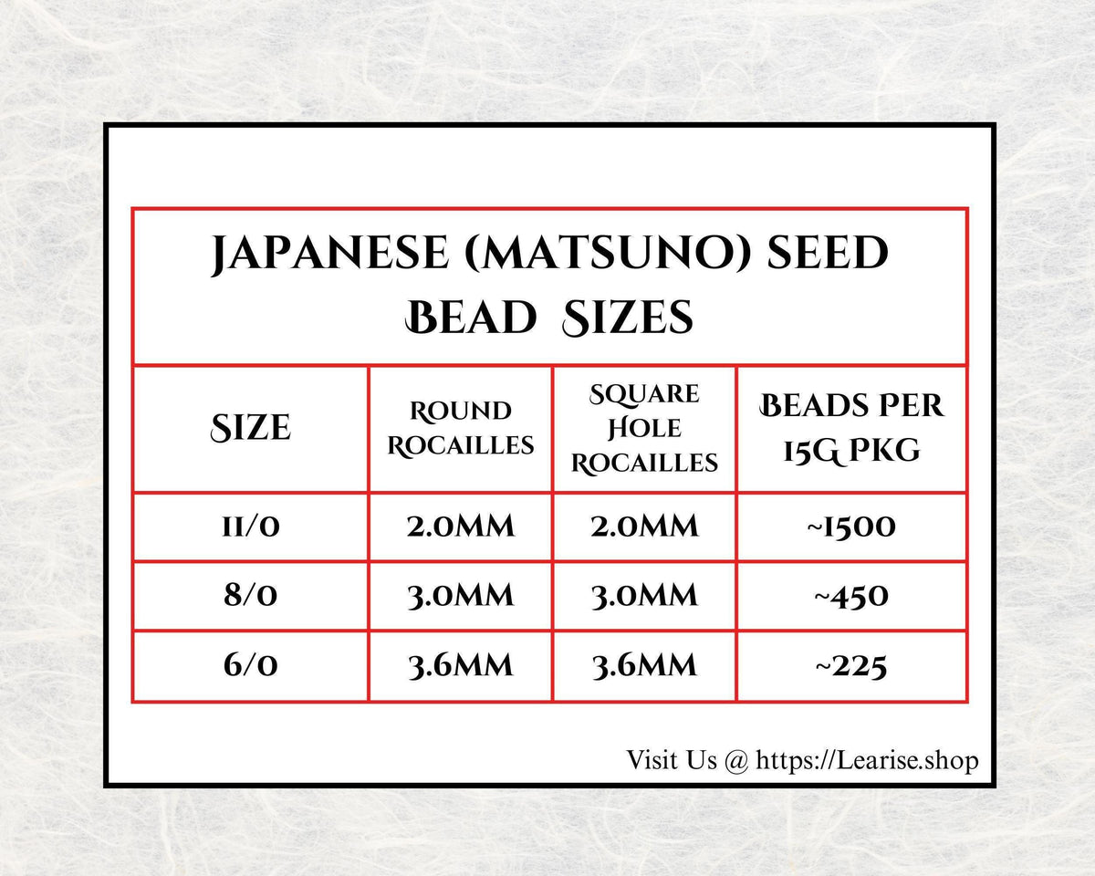 Turquoise Blue Translucent Silver-Lined | Matsuno Seed Beads | Size 8 | 15g