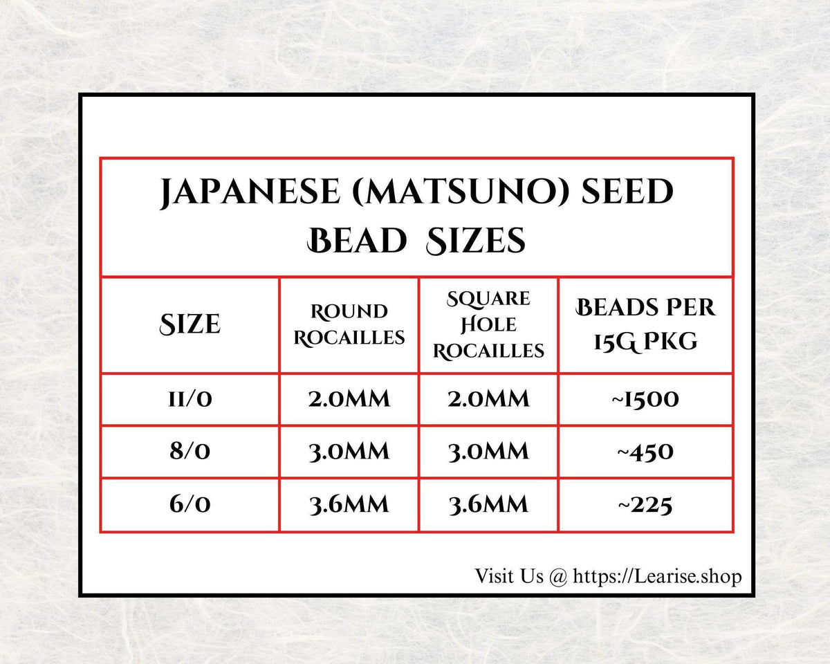 Silver-Lined Cobalt Beads, Translucent Round Seed Bead - Japanese MGB Brand, 3mm Size 8/0 (15 Gram Pack, Beadwork Supply)