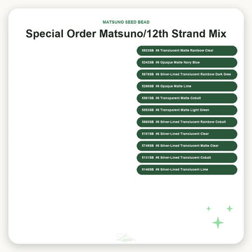 Special Order SG