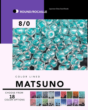The image is a collage of various colored glass seed beads, specifically Japanese glass seed beads, arranged in a visually appealing manner.