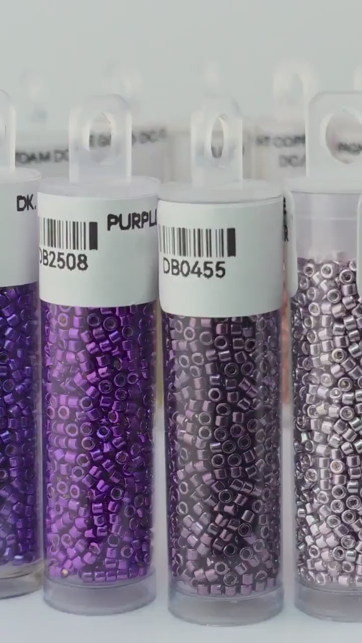Galvanized Colors