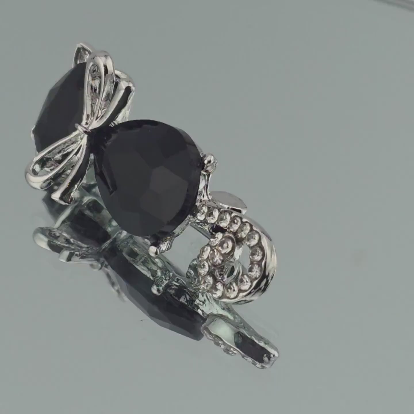 Kawaii Cat Brooch, Japanese Korean Style | Small Pin | Cute Animal Jewelry